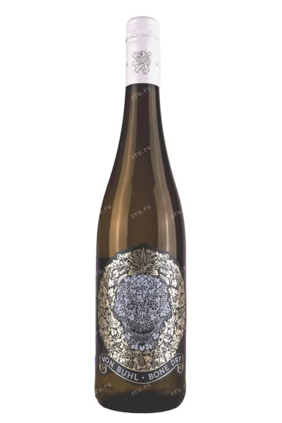 Вино Reichsrat von Buhl Bone Dry Riesling 2022 0.75 л