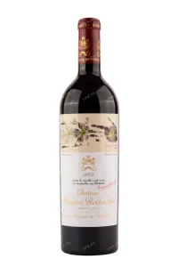 Вино Chateau Mouton Rothschild 2005 0.75 л