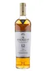 Виски Macallan 12 years Double Cask  0.7 л