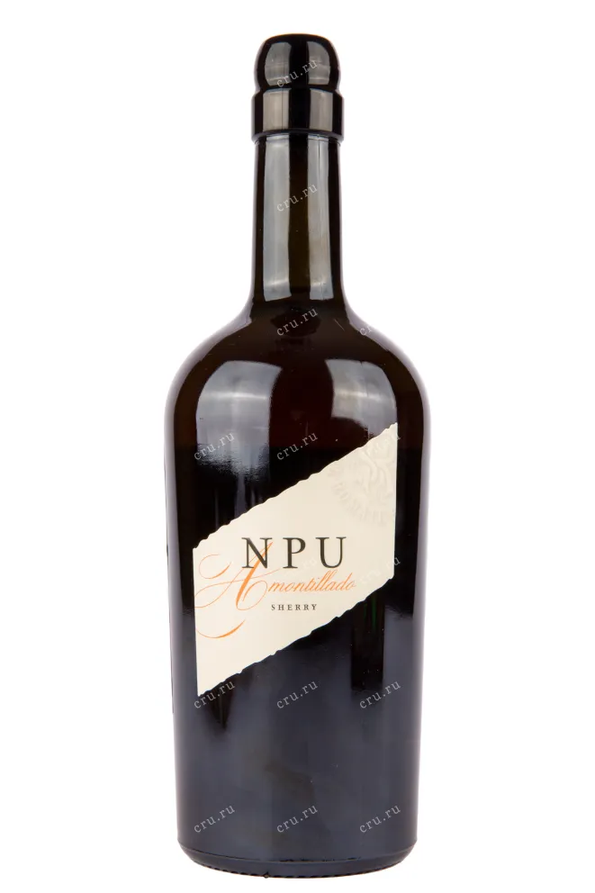 Херес Romate NPU Amontillado  0.75 л