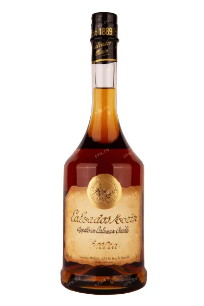 Кальвадос Calvados Morin Extra   0.7 л