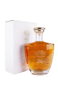 Граппа Villa de Varda Grappa Gran Cuvee Stravecchia Sclave gift box  0.7 л