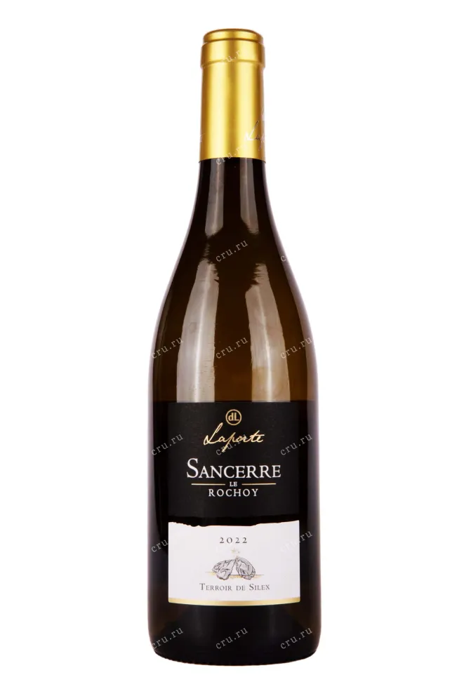 Вино Laporte Sancerre Le Rochoy 2022 0.75 л