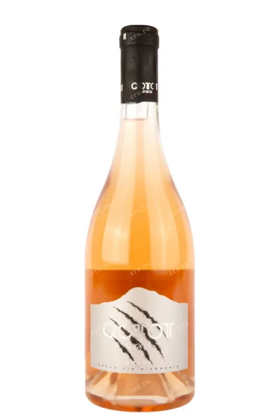 Вино Qotot Vayoc Dzor Rose 0.75 л