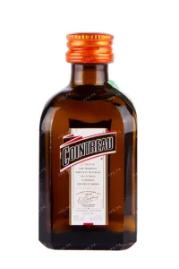 Ликер Cointreau  0.05 л