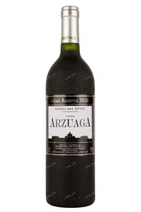 Вино Arzuaga Gran Reserva Ribera Del Duero 2010 0.75 л