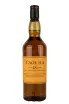 Этикетка Caol Ila 18 years in gift box 0.7 л