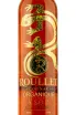 Этикетка Roullet VSOP Organic 0.7 л