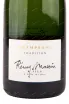 Этикетка игристого вина Remy Massin Tradition Brut 0.75 л