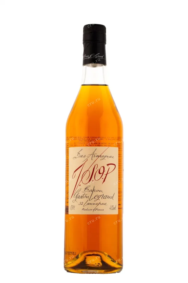 Арманьяк Baron G. Legrand VSOP  0.7 л