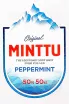 Этикетка Minttu Peppermint 0.5 л