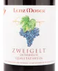 Вино Lenz Moser Zweigelt 1 л