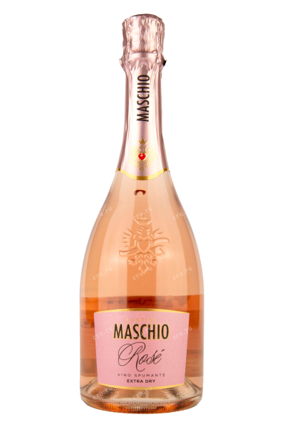 Игристое вино Maschio Rose 2022 0.75 л