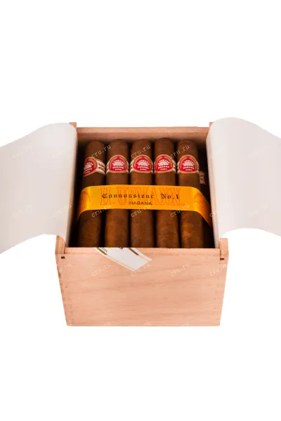 Сигары H. Upmann Connoisseur №1*25 