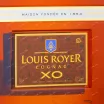 Коньяк Louis Royer XO   0.7 л