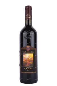 Вино Banfi Brunello di Montalcino 2013 0.75 л