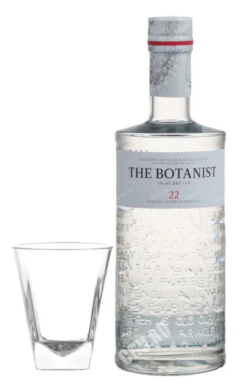 Джин The Botanist  0.7 л