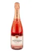 Шампанское Taittinger Prestige Rose Brut in gift box  0.75 л