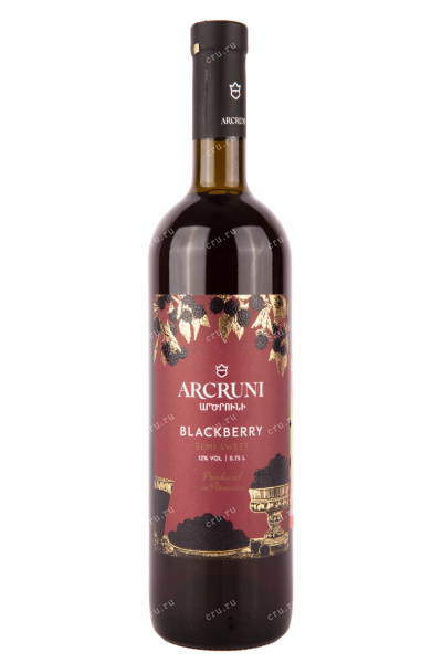 Вино Arcruni Mosh 0.75 л
