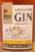 Джин M&H Levantine Single Malt Gin Oak Aged  0.7 л