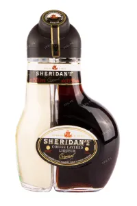 Ликер Sheridans Coffee Layered  0.5 л