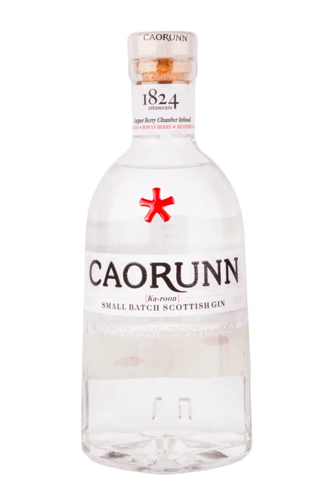 Джин Caorunn  0.7 л