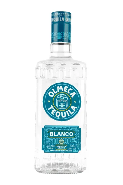 Текила Olmeca Blanco  0.7 л