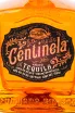 Текила Centinela Anejo  0.75 л