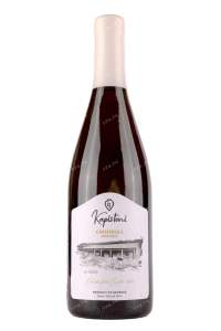 Вино Kapistoni Chinebuli Qvevri  0.75 л
