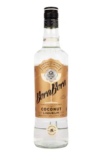 Ликер Bora Bora Coconut  0.7 л