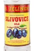 Дистиллят R. Jelinek Slivovice Bila  0.5 л