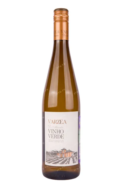 Вино Varzea do Marao Vinho Verde 2023 0.75 л