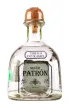 Бутылка Patron Silver in gift box 0.7 л