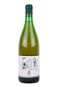 Вино Toscana Bianco Bianco di Ampeleia 2020 0.75 л