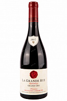 Вино Francois Lamarche La Grande Rue Monopole Grand Cru 2017 0.75 л