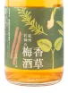 Вино Kishuishigami No Koso Umeshu 0.72 л