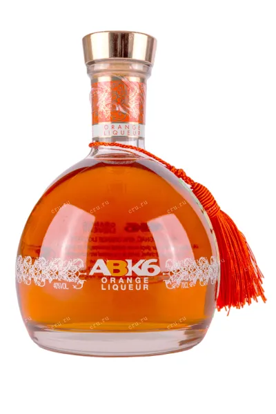 Ликер ABK6 Orange Liqueur  0.7 л