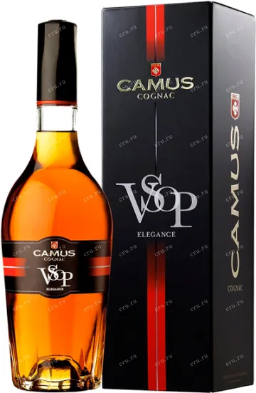 Коньяк Camus VSOP Elegance   0.7 л