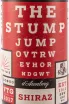 Вино d'Arenberg The Stump Shiraz 2020 0.75 л