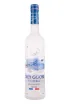 Бутылка водки Grey Goose with gift box 0.7