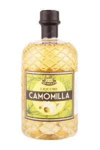 Ликер Quaglia Chamomile  0.7 л