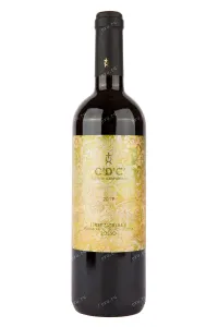 Вино Baglio del Cristo di Campobello C'D'C' Rosso Sicilia IGP 2019 0.75 л