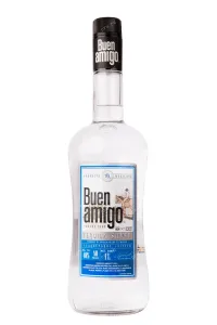 Текила Buen Amigo Silver  1 л