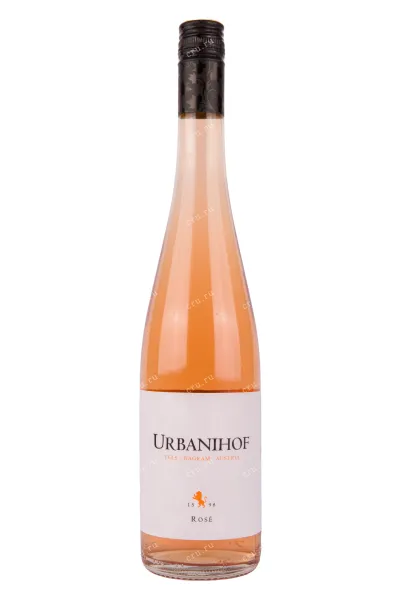 Вино Urbanihof Rose 0.75 л