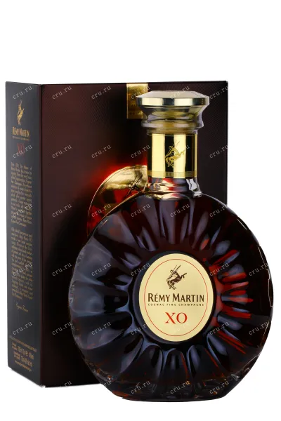 Коньяк Remy Martin XO   0.7 л