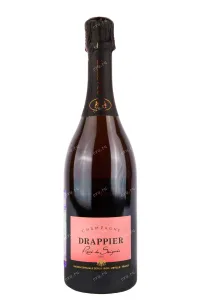 Шампанское Drappier Rose  0.75 л