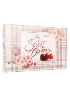 Конфеты My Sweet Cherry 145 г