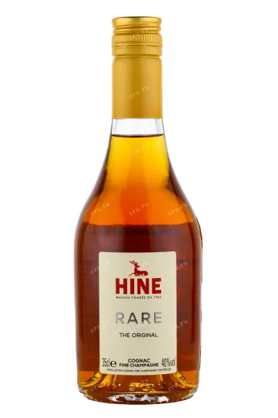 Коньяк Hine Rare VSOP   0.35 л