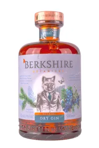 Джин Berkshire Dry  0.5 л