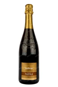 Игристое вино Cremant d'Alsace Prestige Wolfberger  0.75 л